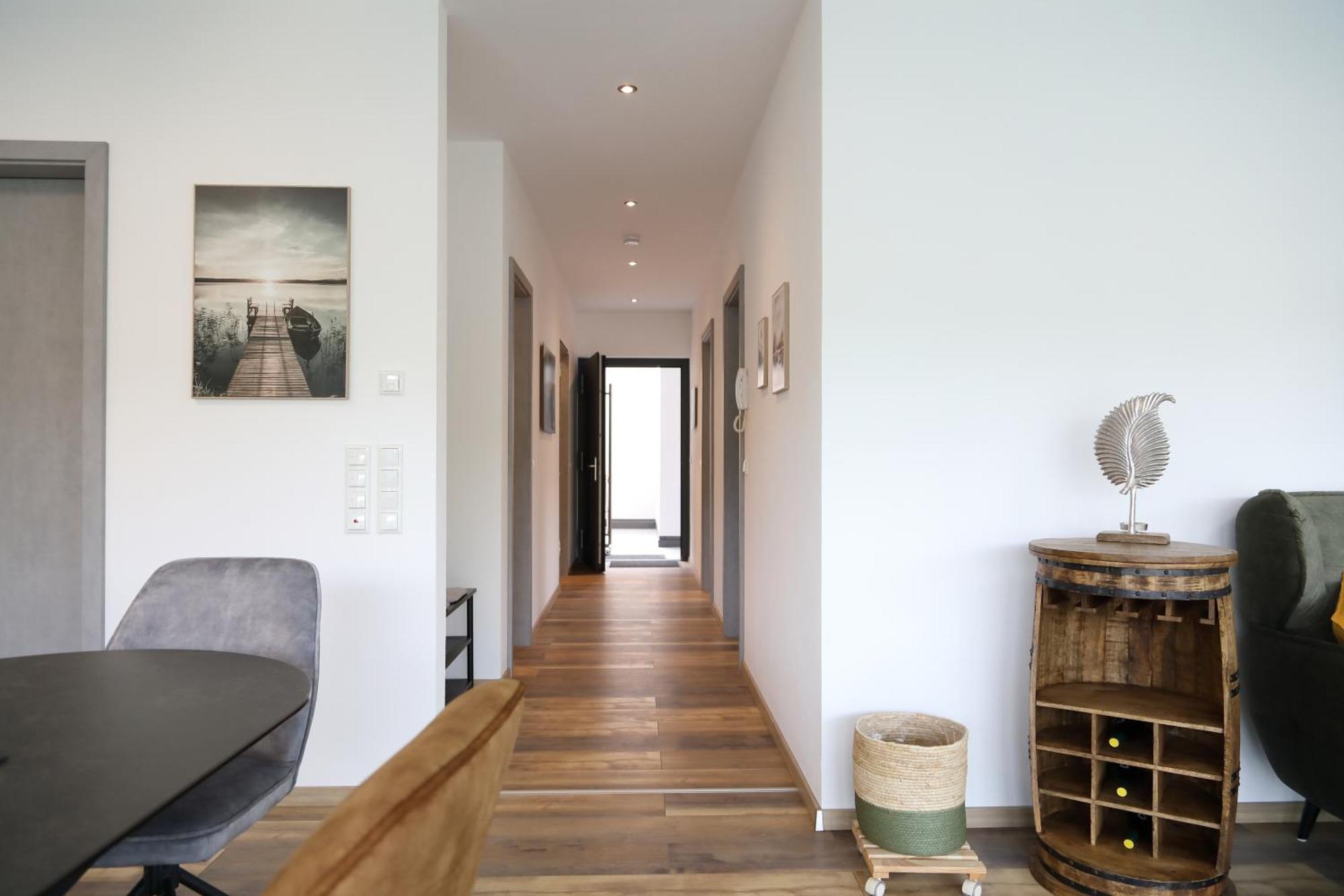 Mv Roemervilla, Lofts & Penthouses Mit Traumhaftem Moselpanoramablick Und Sauna 트라이스카르덴 외부 사진