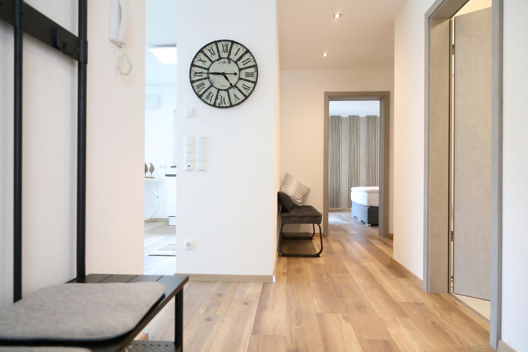 Mv Roemervilla, Lofts & Penthouses Mit Traumhaftem Moselpanoramablick Und Sauna 트라이스카르덴 외부 사진