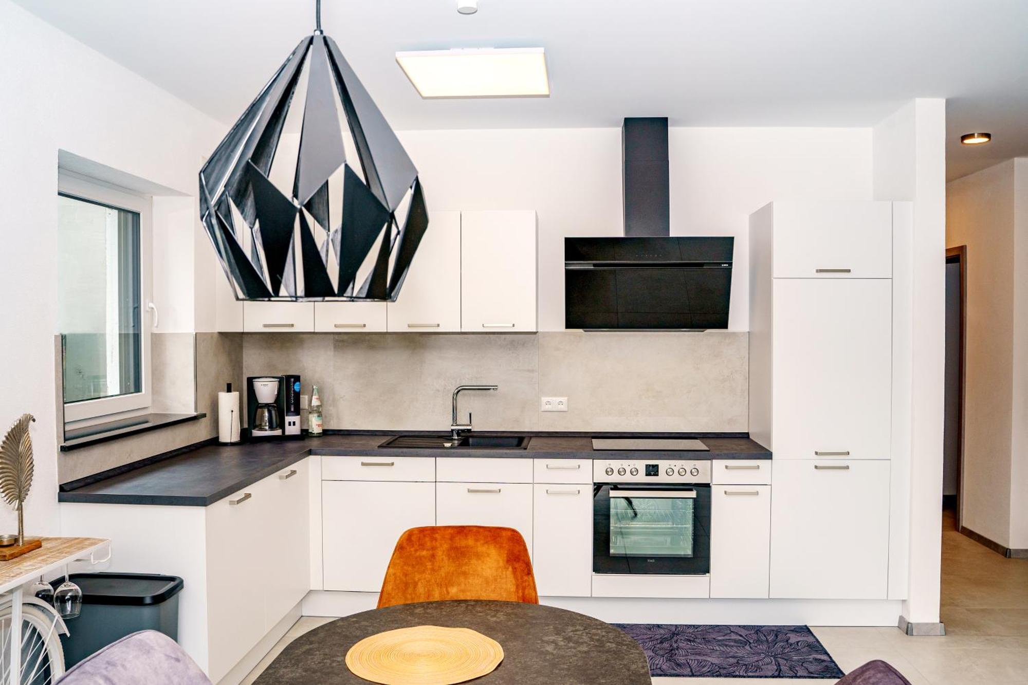 Mv Roemervilla, Lofts & Penthouses Mit Traumhaftem Moselpanoramablick Und Sauna 트라이스카르덴 외부 사진