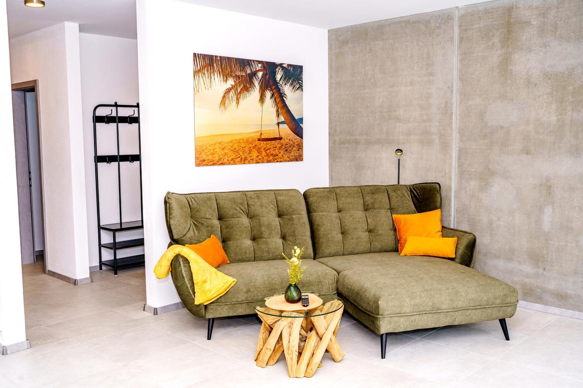 Mv Roemervilla, Lofts & Penthouses Mit Traumhaftem Moselpanoramablick Und Sauna 트라이스카르덴 외부 사진