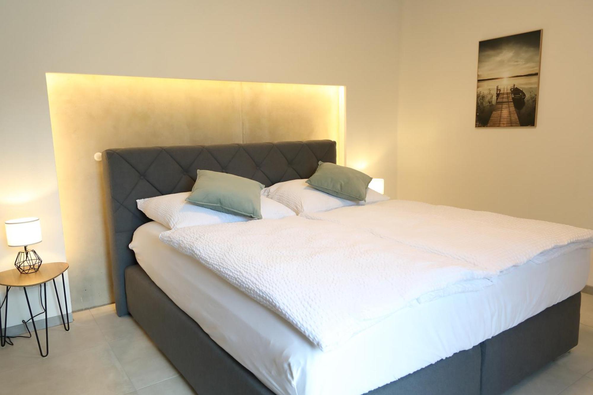 Mv Roemervilla, Lofts & Penthouses Mit Traumhaftem Moselpanoramablick Und Sauna 트라이스카르덴 외부 사진
