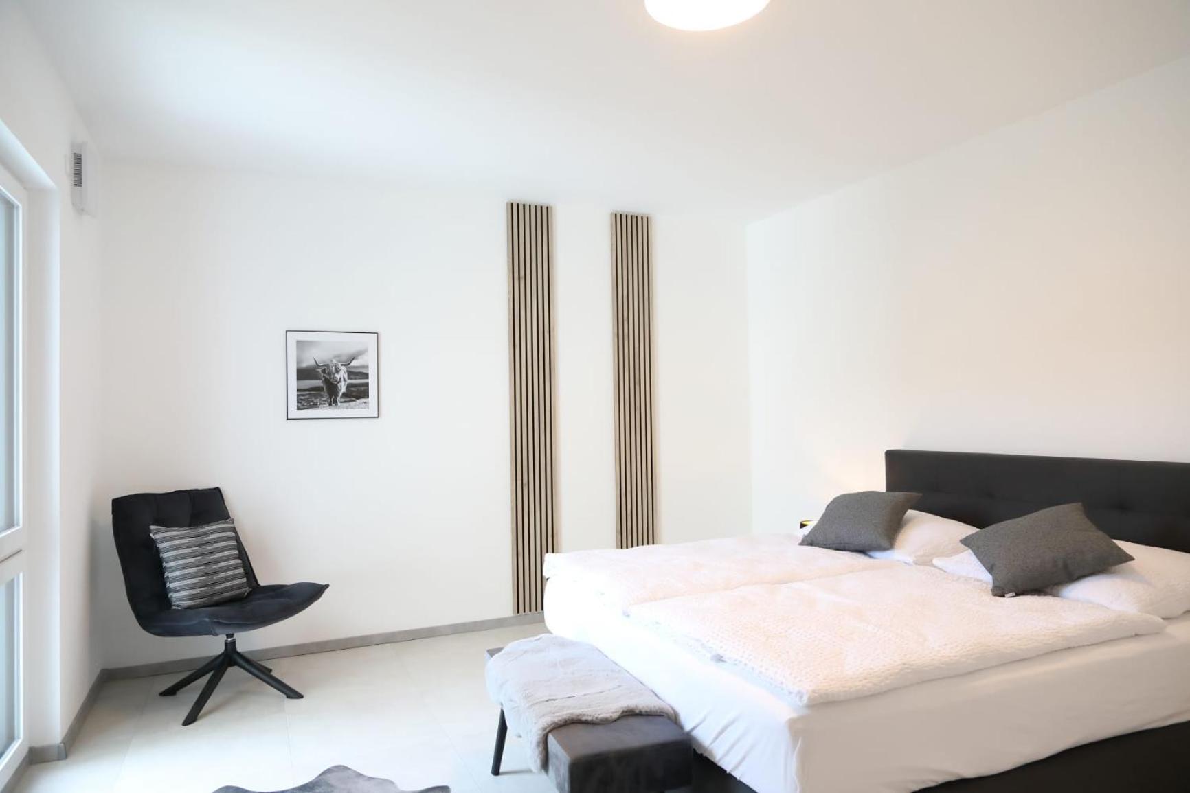 Mv Roemervilla, Lofts & Penthouses Mit Traumhaftem Moselpanoramablick Und Sauna 트라이스카르덴 외부 사진