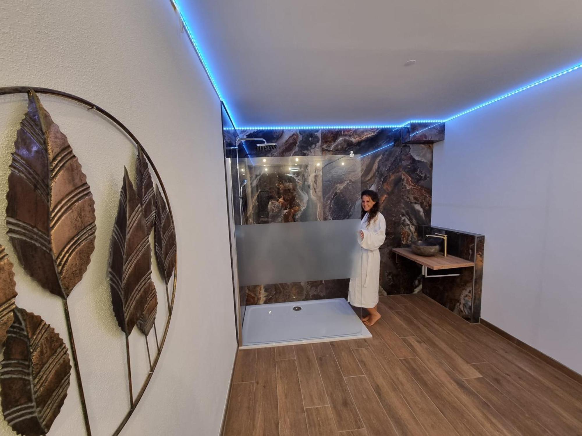 Mv Roemervilla, Lofts & Penthouses Mit Traumhaftem Moselpanoramablick Und Sauna 트라이스카르덴 외부 사진